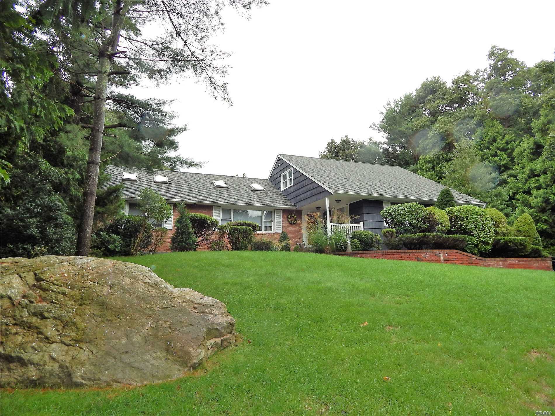 Property Photo:  26 Walnut Drive  NY 11786 