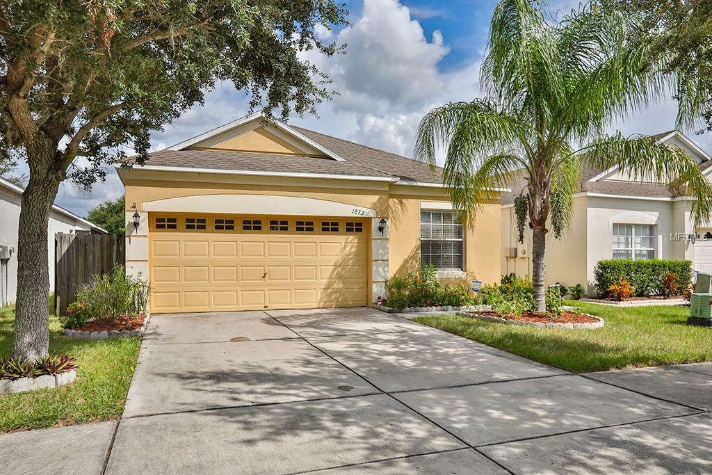 Property Photo:  1832 Atlantic Drive  FL 33570 