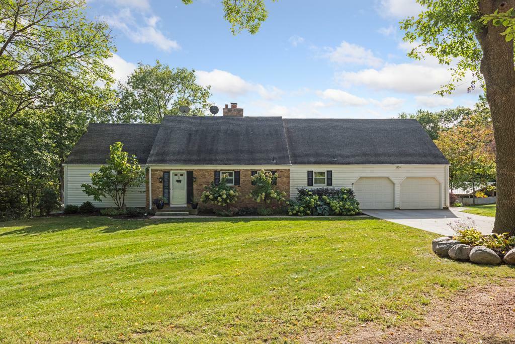 Property Photo: 2940 150th Street W MN 55379