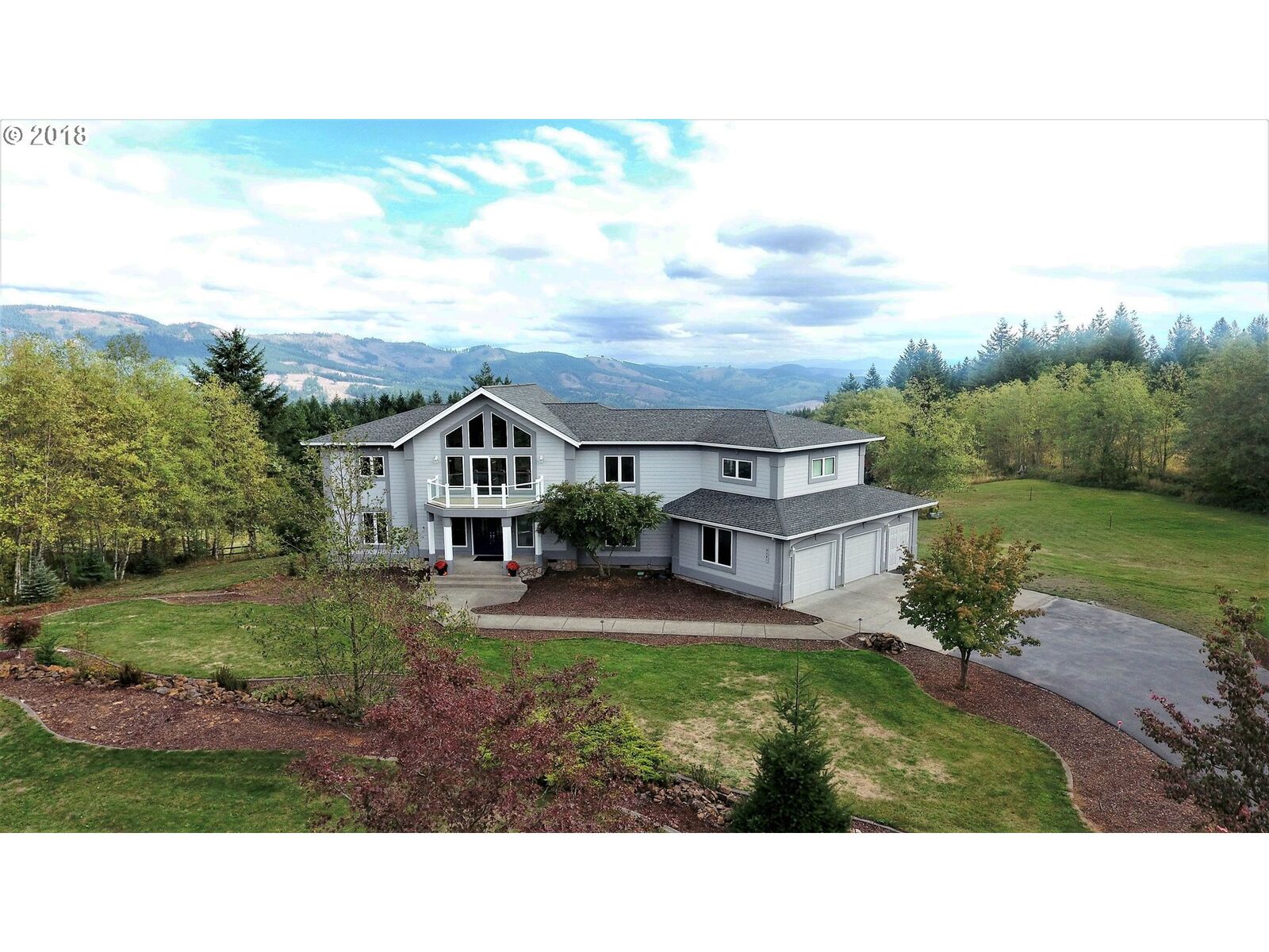 Property Photo:  8101 NE 298th Ct  WA 98607 