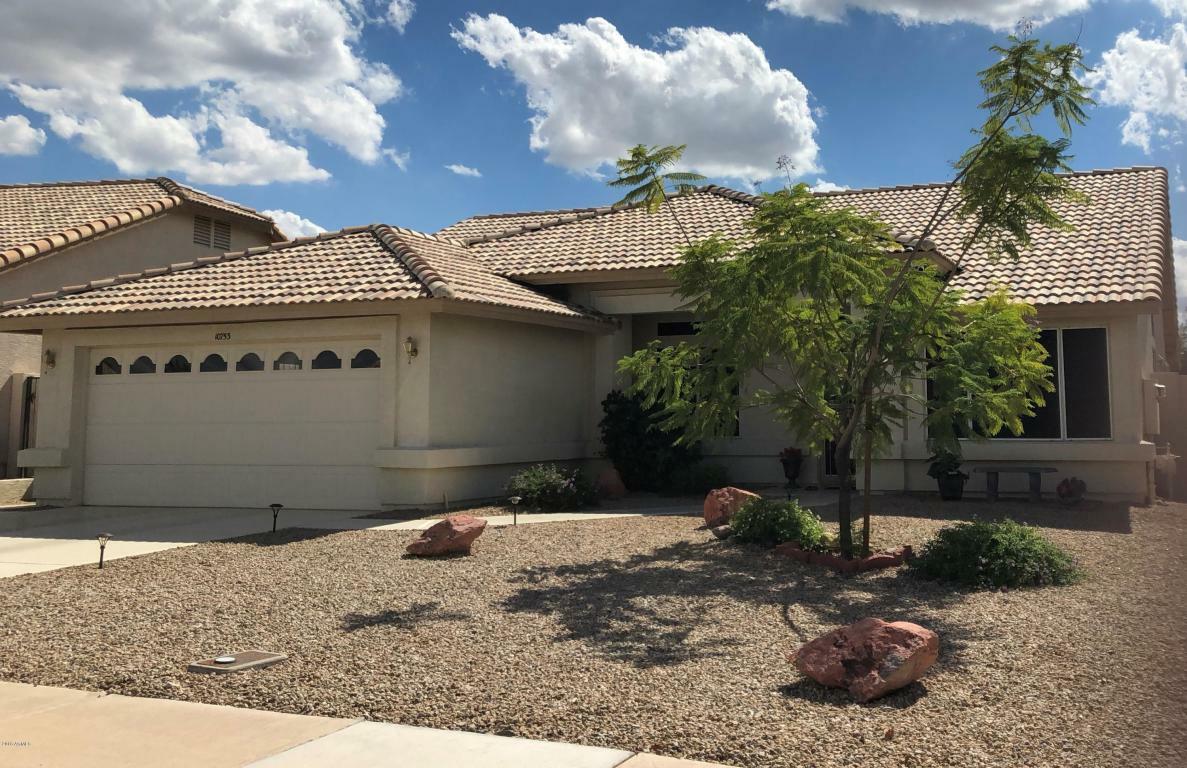 Property Photo:  10753 W Mohawk Lane  AZ 85373 