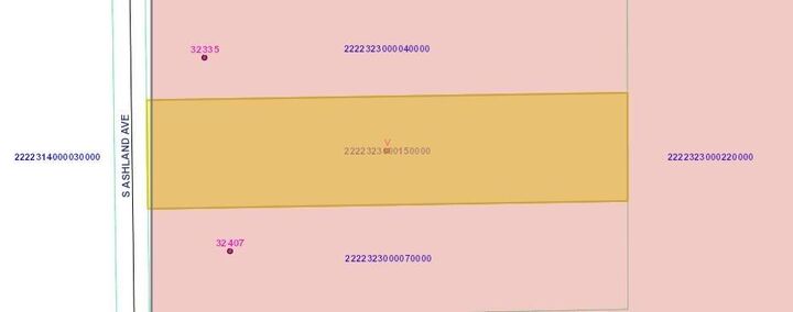 32359 S Ashland Avenue  Beecher IL 60401 photo