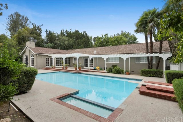 Property Photo:  5068 Shirley Avenue  CA 91356 