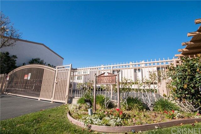 Property Photo:  21025 Lemarsh Street D21  CA 91311 