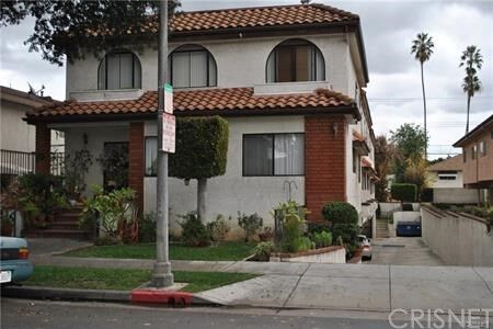 Property Photo:  424 N Electric Avenue N B  CA 91801 