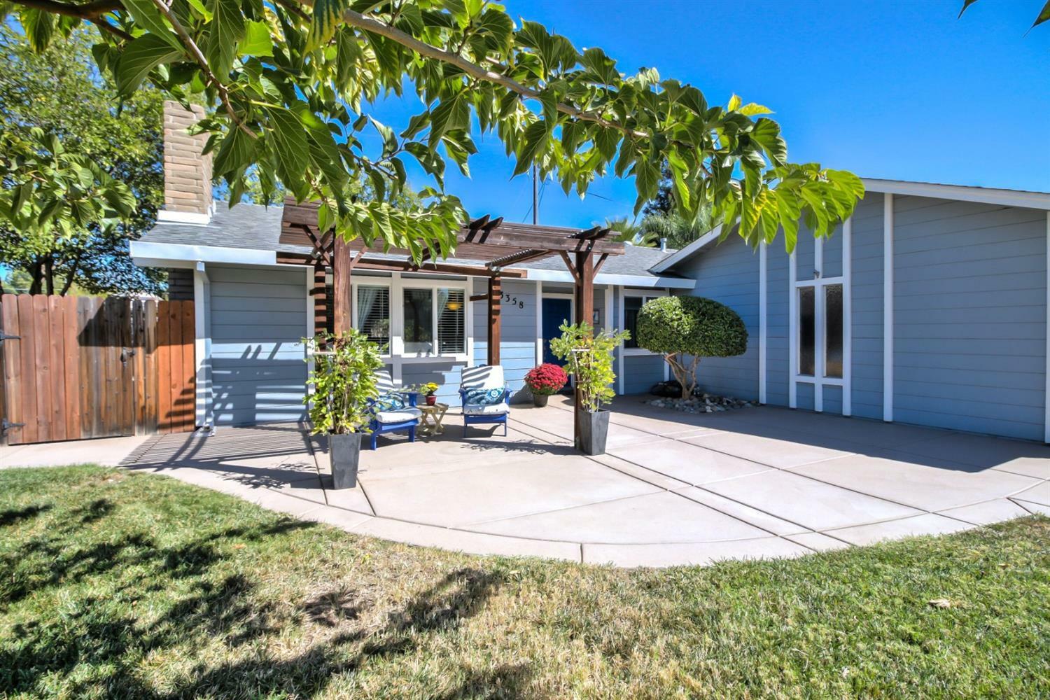 Property Photo:  3358 Westwood Drive  CA 95677 