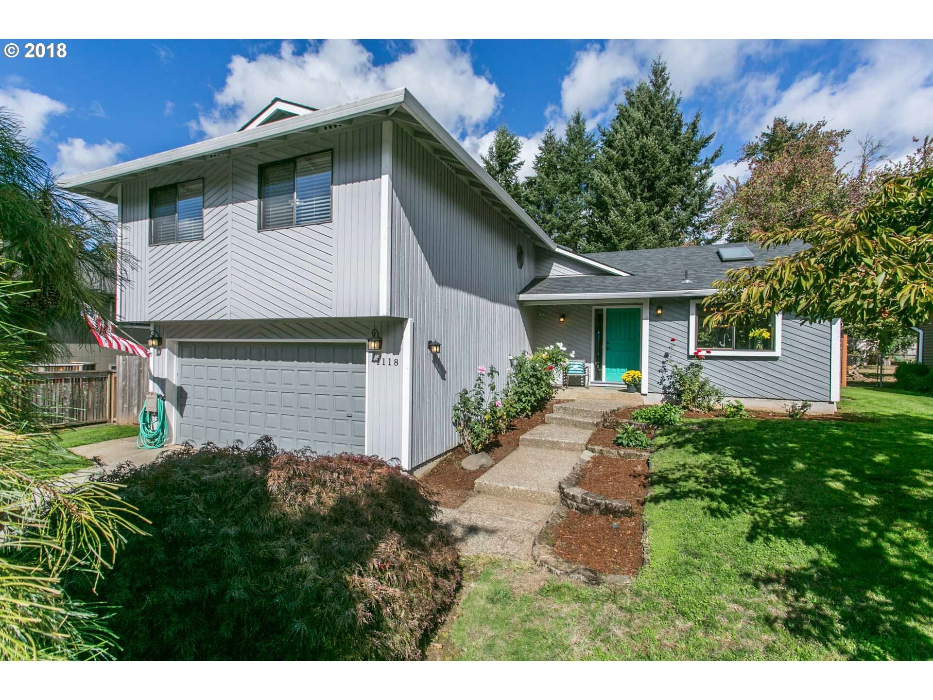 1118 Bexhill St  West Linn OR 97068 photo