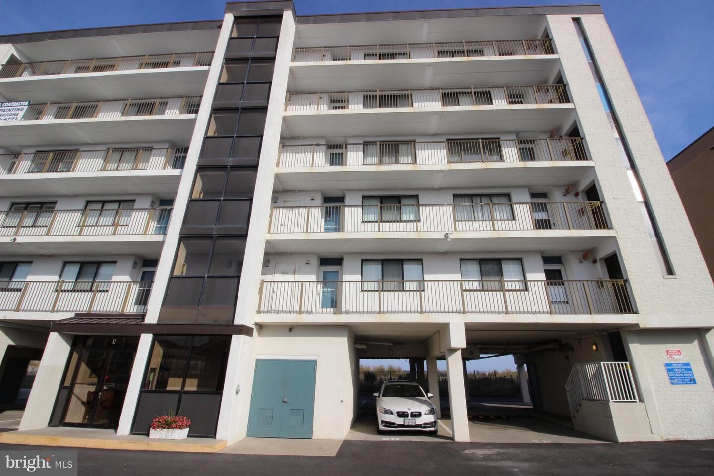 Property Photo:  7209 Atlantic Avenue 2A  MD 21842 