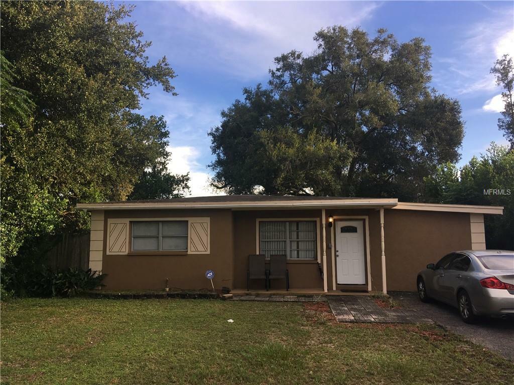 Property Photo: 2307 E Liberty Street FL 33612