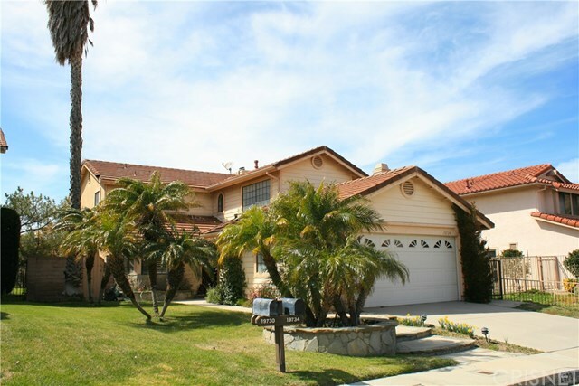 Property Photo:  19734 Shadow Glen Circle  CA 91326 