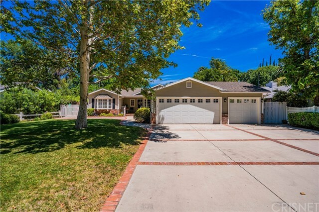 Property Photo:  5914 Oakdale Avenue  CA 91367 