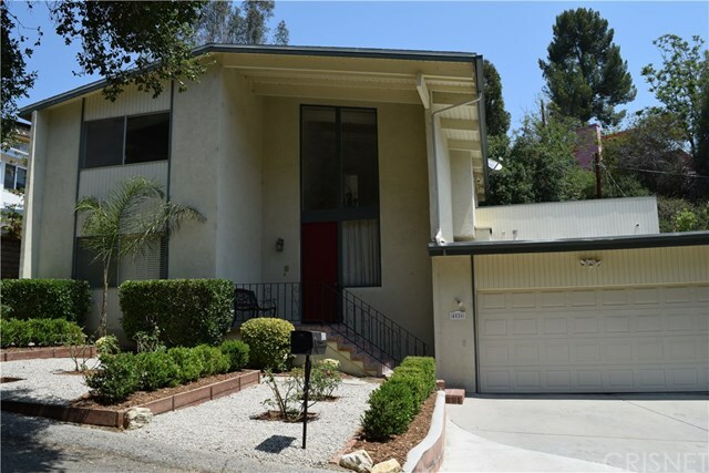 Property Photo:  4526 Saltillo Street  CA 91364 