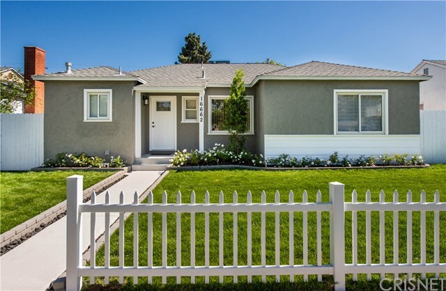 Property Photo:  16662 Gilmore Street  CA 91406 