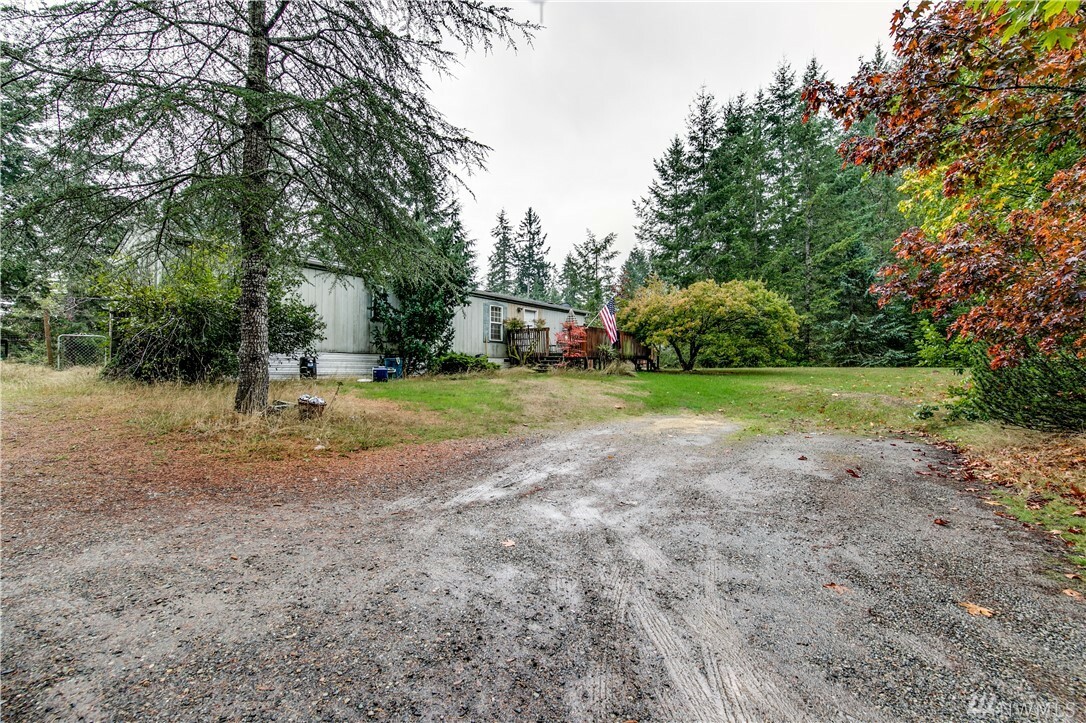 Property Photo:  13165 Hadfield Rd SE  WA 98359 