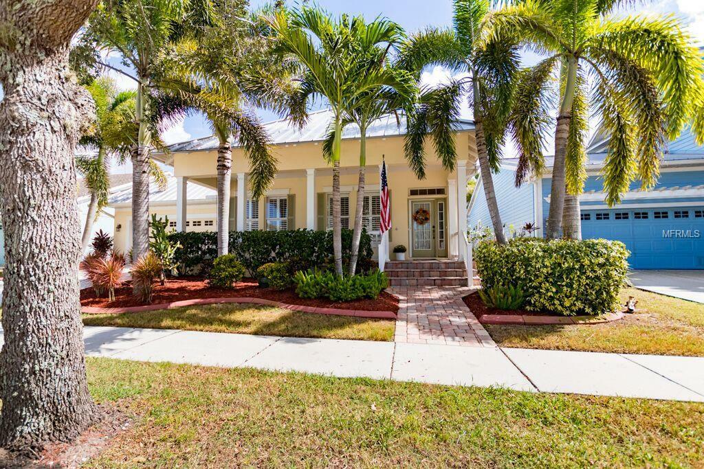 Property Photo:  414 Manns Harbor Drive  FL 33572 