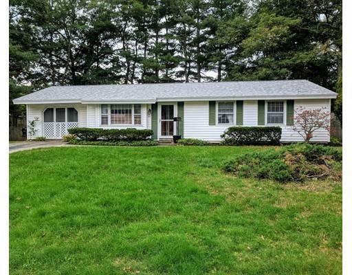 Property Photo:  48 Dondi Rd  MA 02302 