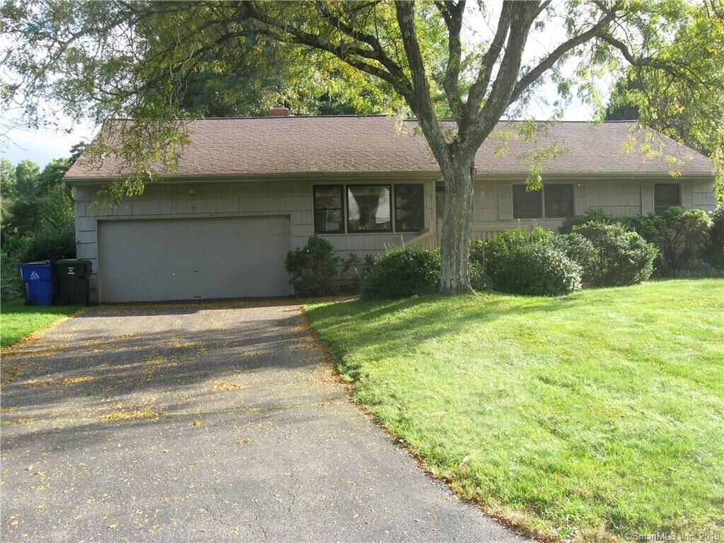 Property Photo: 7 East Normandy Drive CT 06107
