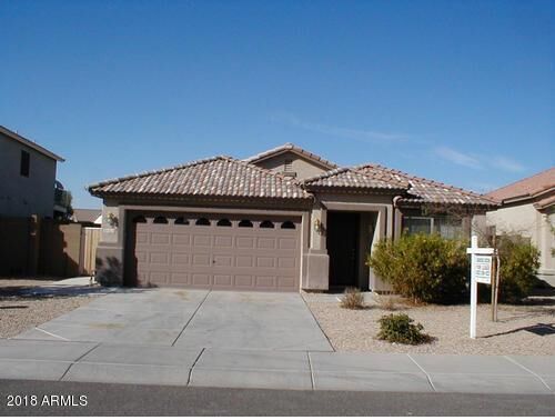 Property Photo:  12622 W Indianola Avenue  AZ 85392 