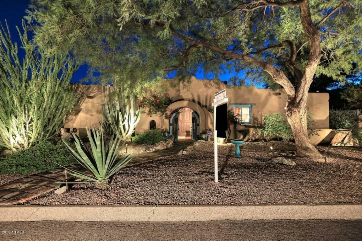 Property Photo:  15033 E Marathon Drive  AZ 85268 