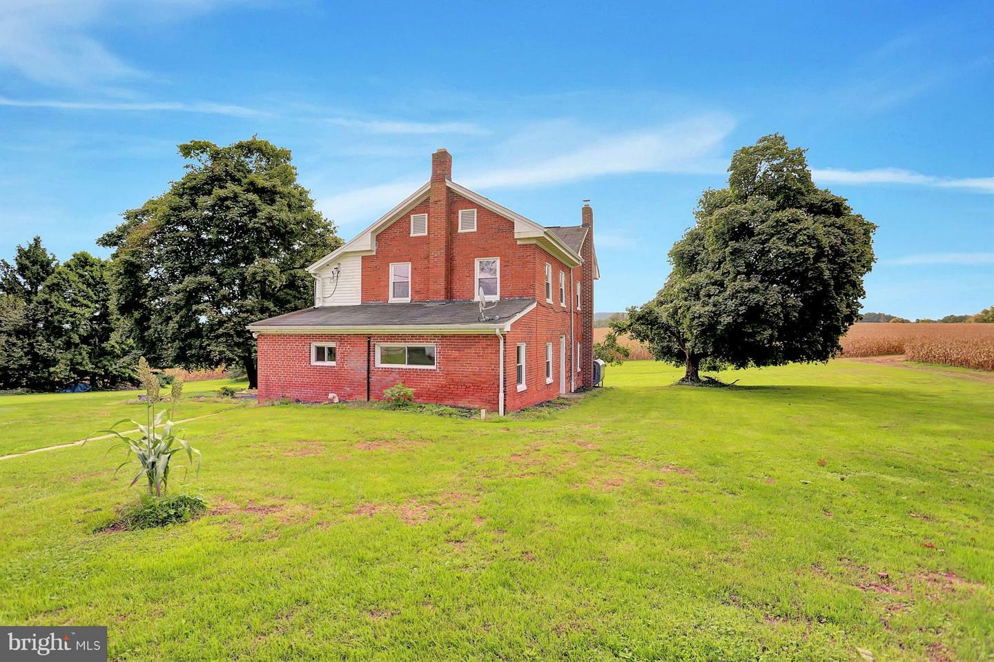 Property Photo:  245 Forest Drive  PA 17350 