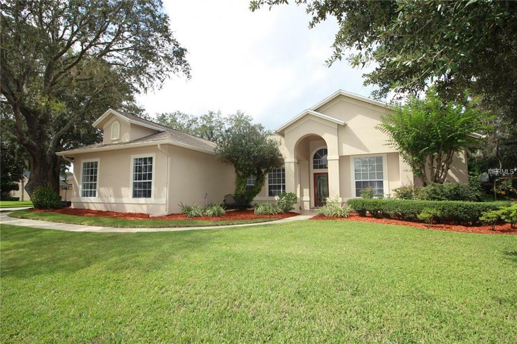 Property Photo:  3512 Scoutoak Loop  FL 32765 