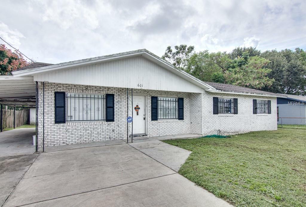 Property Photo:  601 3rd Court SW  FL 33841 