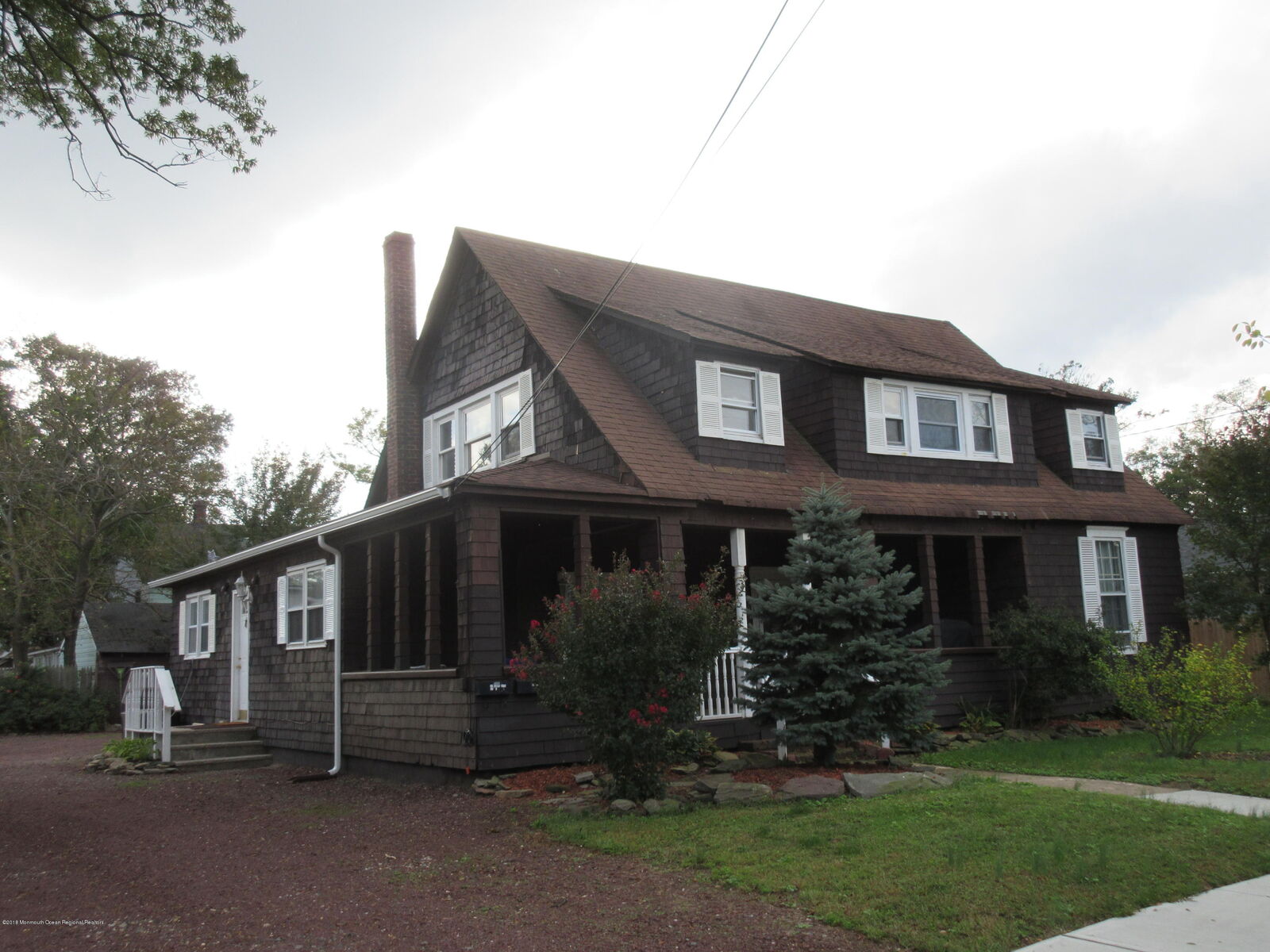 Property Photo:  80 Shore Boulevard  NJ 07734 