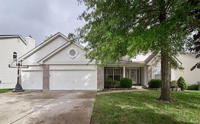 Property Photo:  2107 Meramec Meadows Drive   63026 