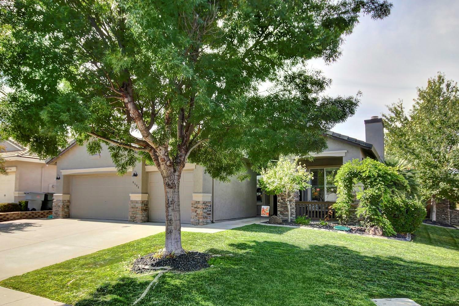 Property Photo:  6500 Cleveland Court  CA 95765 