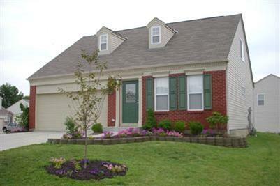 Property Photo:  9746 Cloveridge Drive  KY 41051 