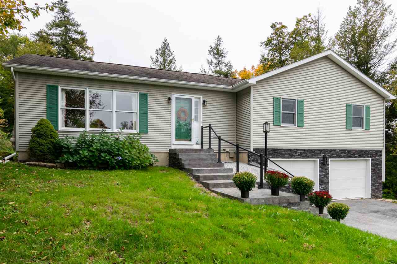 Property Photo: 57 Allen Drive VT 05468