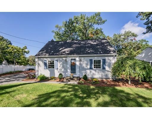 Property Photo:  12 Arbor Rd  MA 01863 