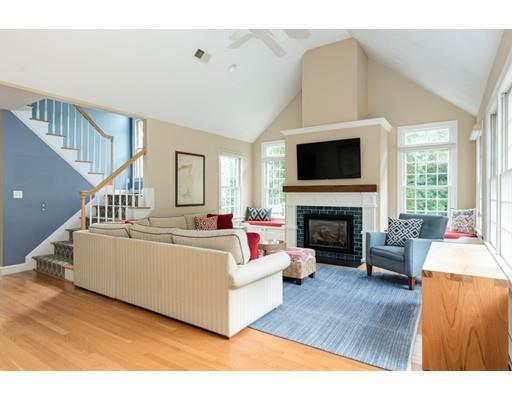 Property Photo: 139 Judge Cushing Rd MA 02066