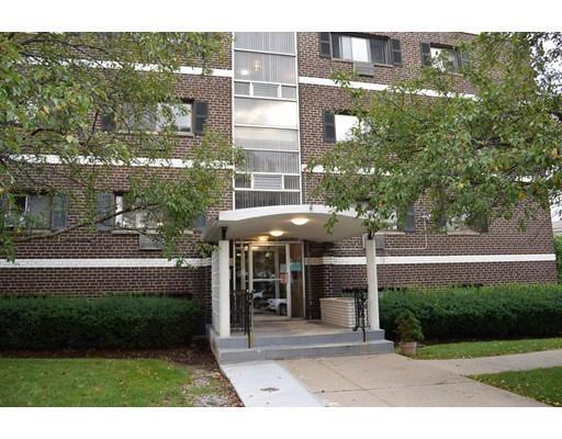 Property Photo: 18 Glencoe St 16 MA 02135