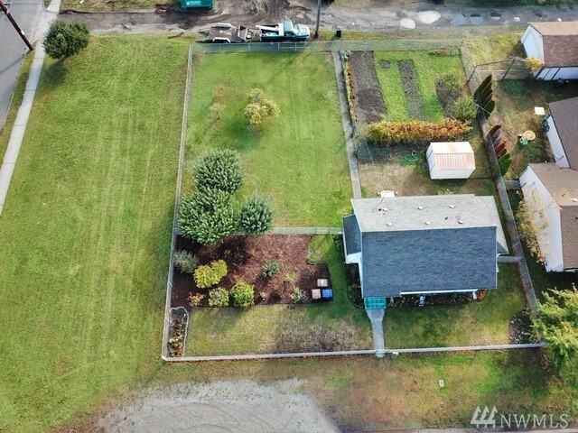 Property Photo: 6611 S Gove St WA 98409