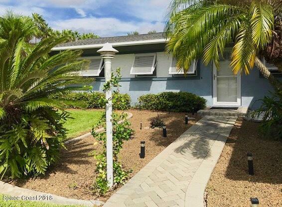 Property Photo:  1610 Yates Drive  FL 32952 