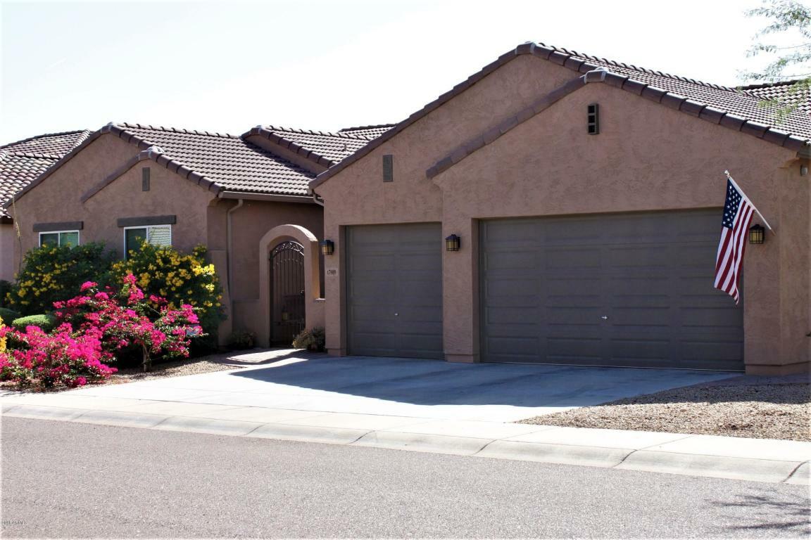 Property Photo:  17889 E Joven Court  AZ 85118 