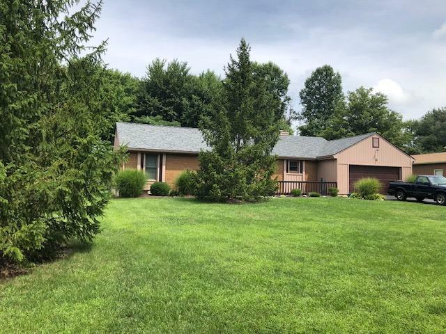 Property Photo: 1428 Whitaker Lane OH 45102