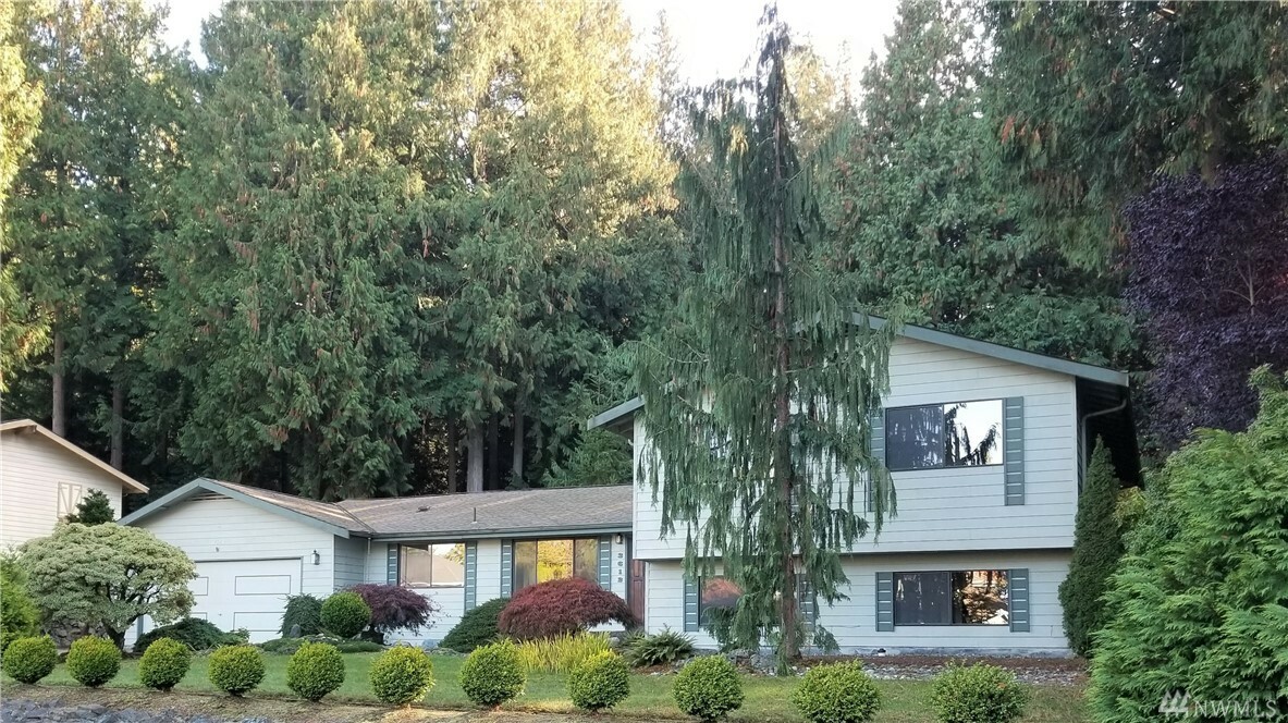 Property Photo:  3612 Shoshone Dr  WA 98273 