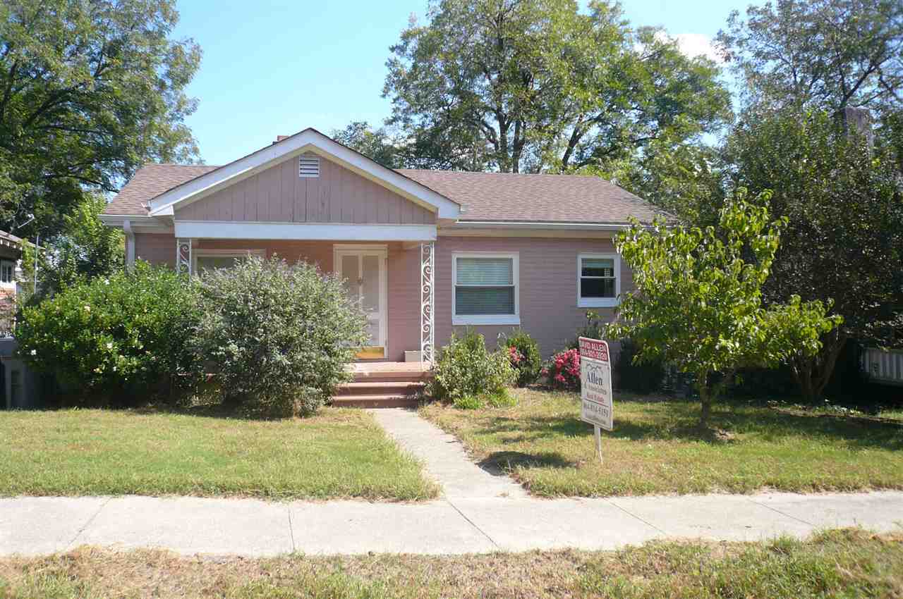 Property Photo:  533 Hampton Drive  SC 29306 