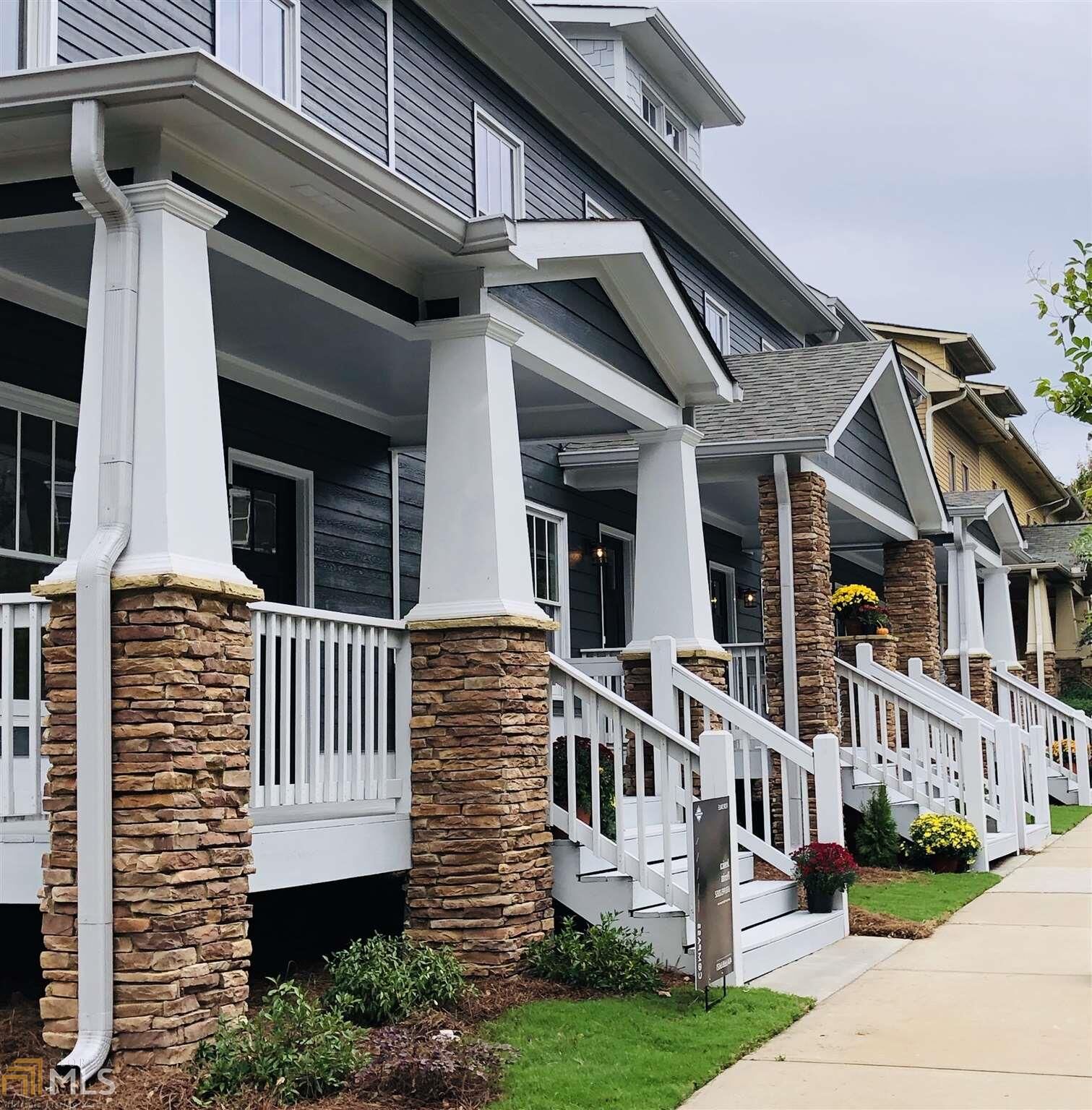 Property Photo:  623 Chestnut Street  GA 30354 