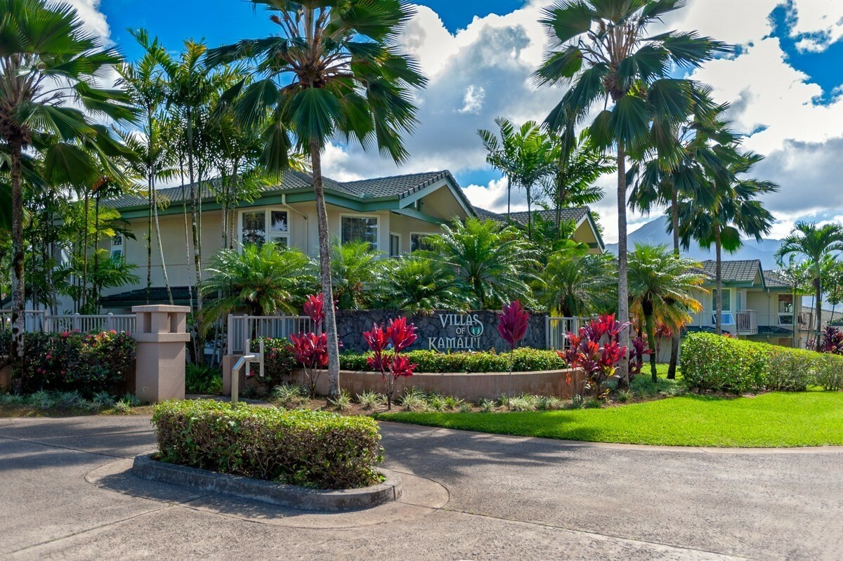 Property Photo:  4141 Lei O Papa Rd 13  HI 96722 