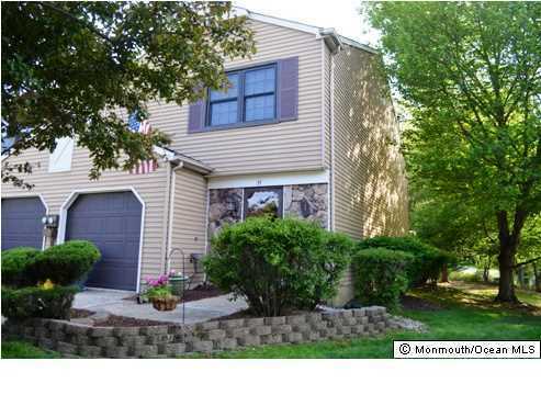 Property Photo:  35 Knoll Court  NJ 07747 