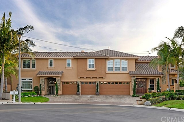 Property Photo:  18975 Rockinghorse Lane  CA 92648 