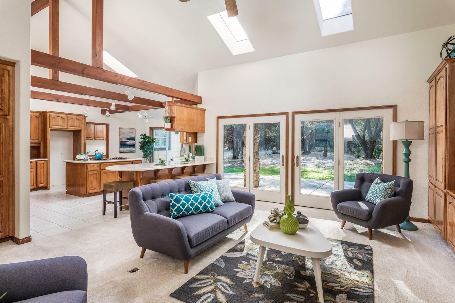 Property Photo: 13270 Dry Creek Road CA 95602