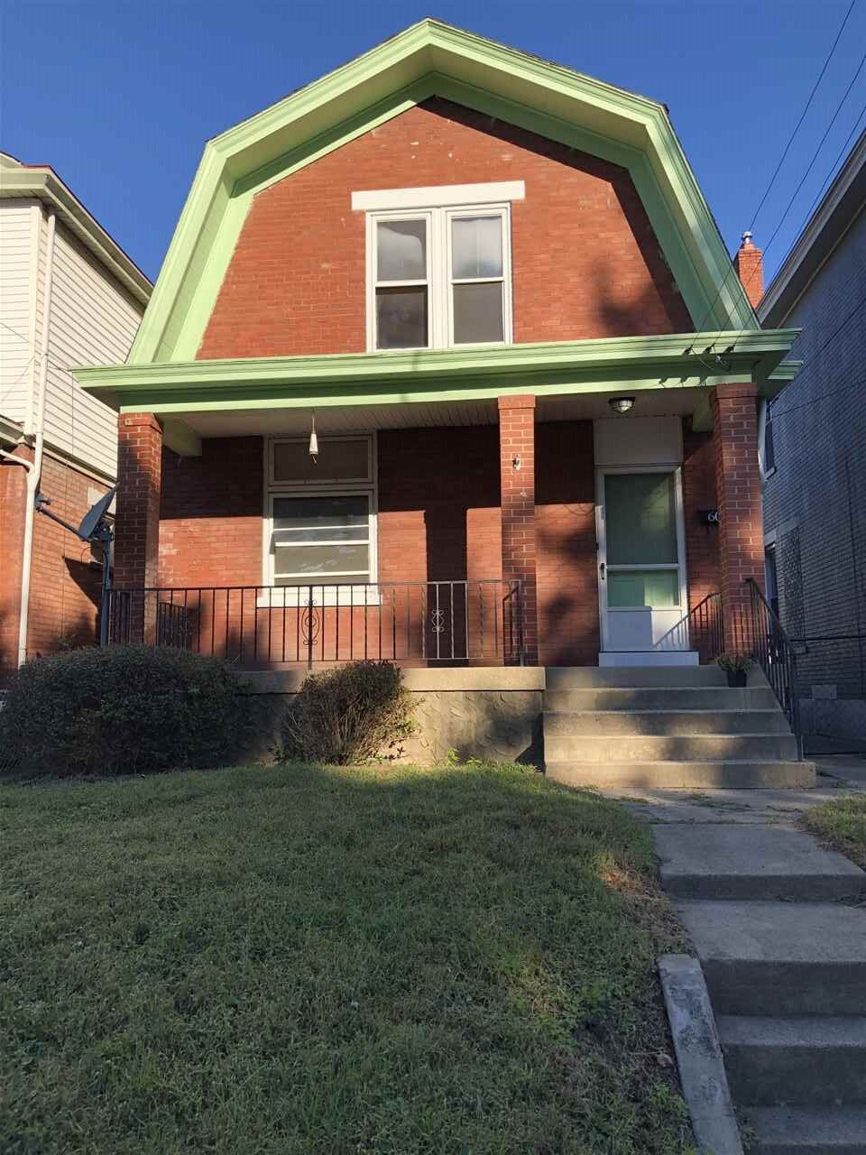 Property Photo:  603 4th Avenue  KY 41074 