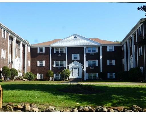 Property Photo: 130 Parker St K4 MA 01720