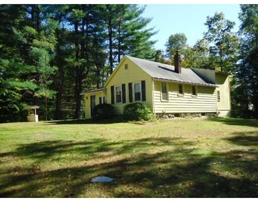 Property Photo:  226 Pine Street  MA 01524 