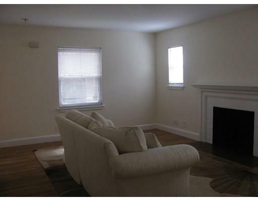 Property Photo:  71 Cloverdale 1  MA 02461 