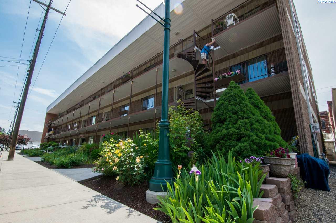 Property Photo: 203 N Mill St WA 99111